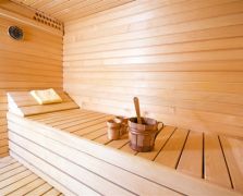 干蒸、濕蒸房3