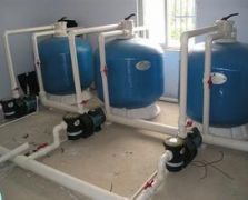 砂缸過濾設(shè)備1